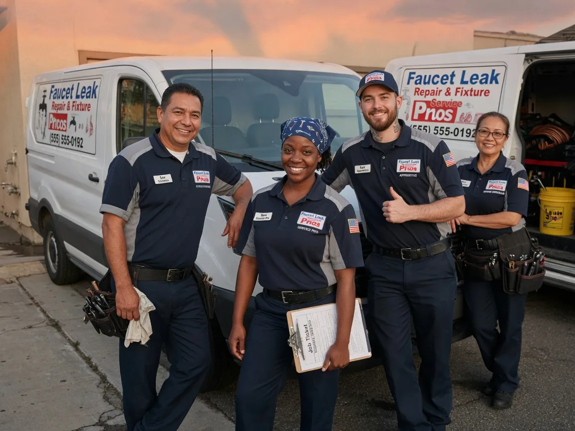 Faucet Repair company in Sasser, GA