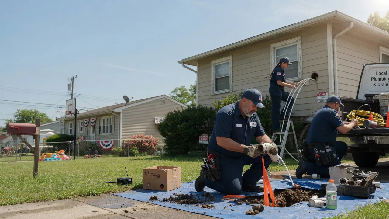 Faucet Repair in Sasser, GA near me